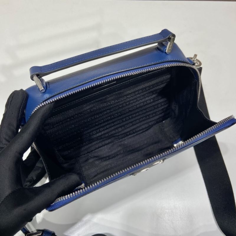 Pra*a satchel bags